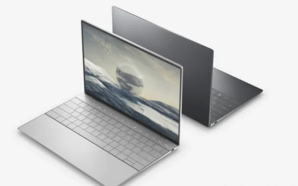 戴尔发布全新XPS 13笔记本电脑，外观极简