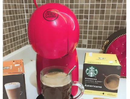 多趣酷思咖啡机使用说明？操作简单吗？