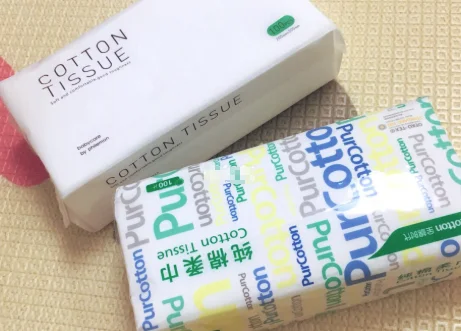 babycare和全棉时代哪个好？谁能介绍一下？