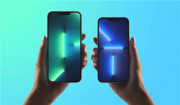 iPhone 14无对手 华为让出市场:今年手机销量将下滑5%