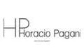 horacio pagani帕加尼