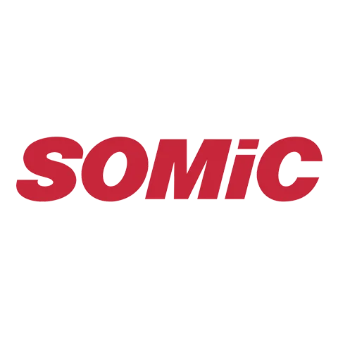 Somic 硕美科