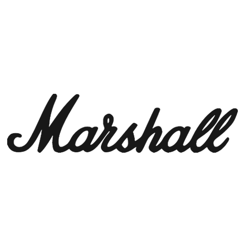 Marshall 马歇尔