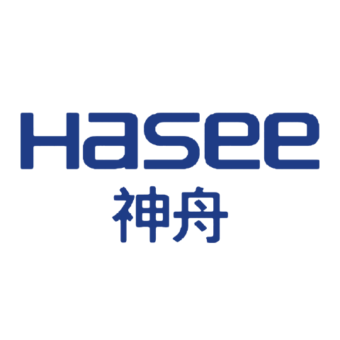 Hasee 神舟