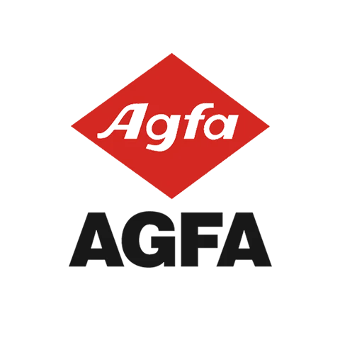 Agfa 爱克发