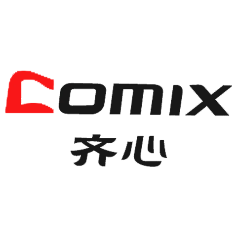 Comix 齐心