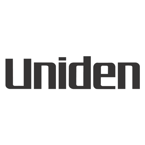 Uniden 友利电