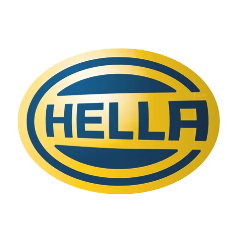 HELLA 海拉