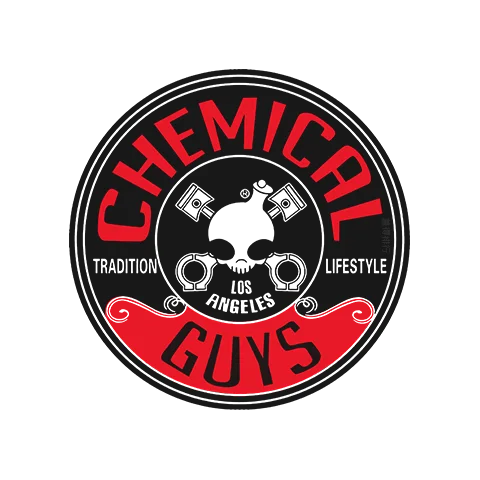 Chemical Guys 化学小子