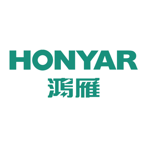 HONYAR 鸿雁