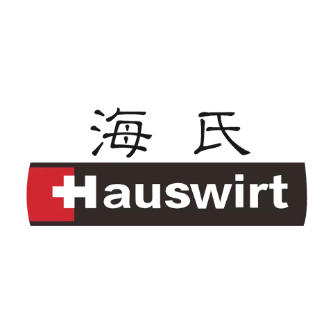 Hauswirt 海氏