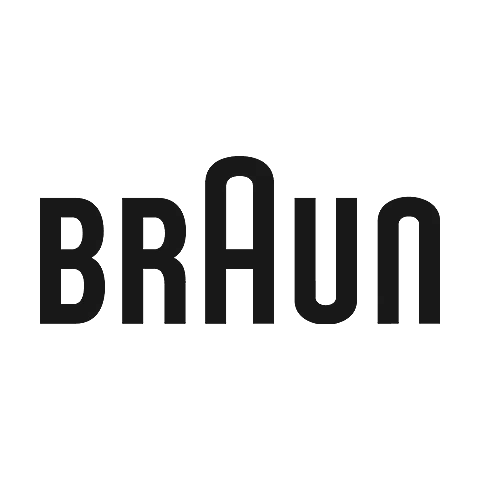Braun 博朗