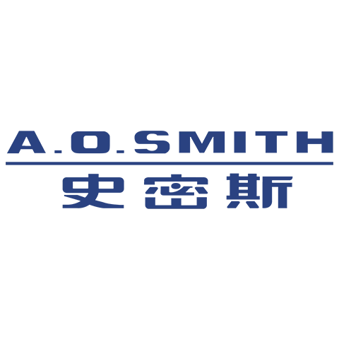 A.O.Smith A.O.史密斯
