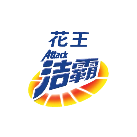 Attack 洁霸