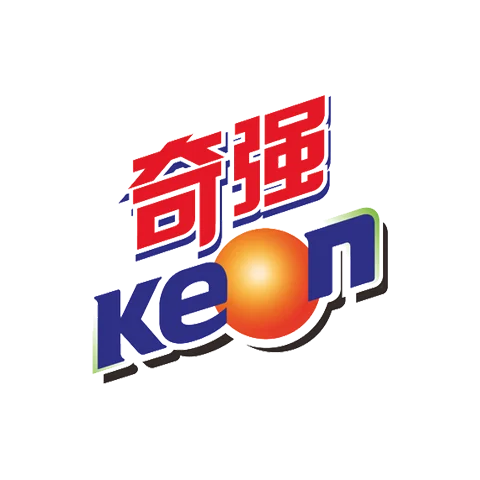 Keon 奇强