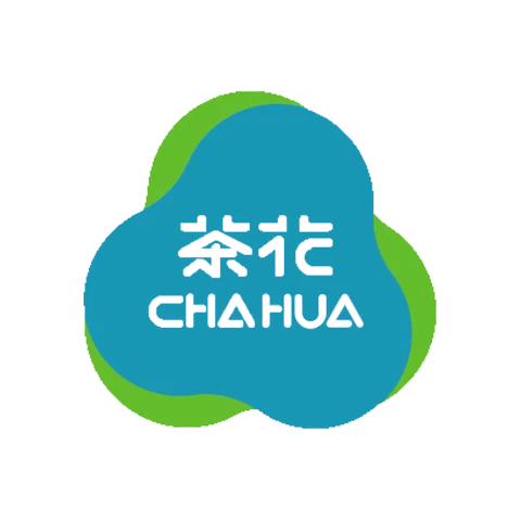 CHAHUA 茶花