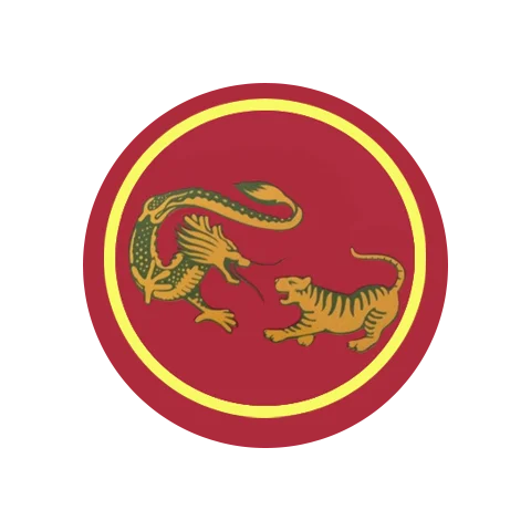 龙虎