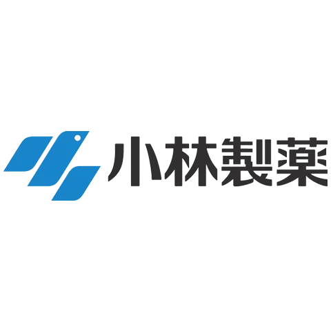 KOBAYASHI 小林制药
