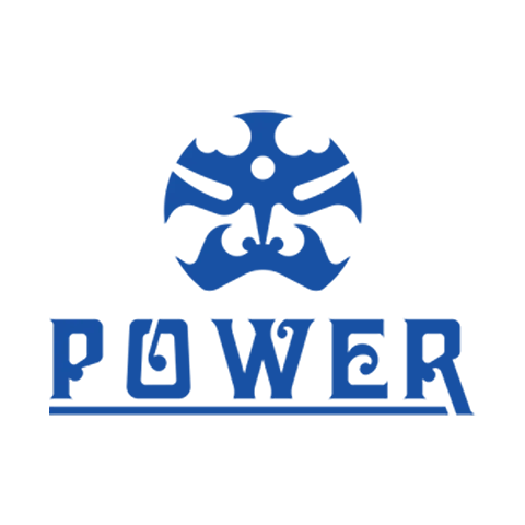 Power 霸王