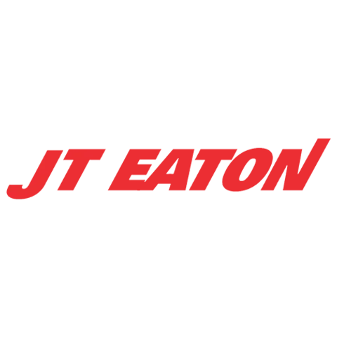 JT Eaton