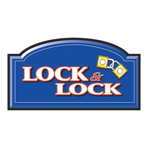 LOCK＆LOCK 乐扣乐扣