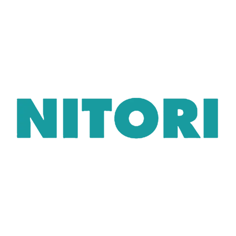 NITORI 尼达利