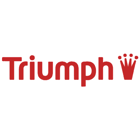 Triumph 黛安芬
