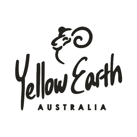 Yellow Earth