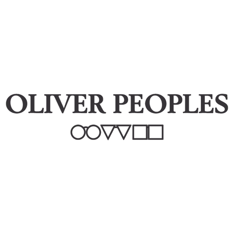 OLIVER PEOPLES