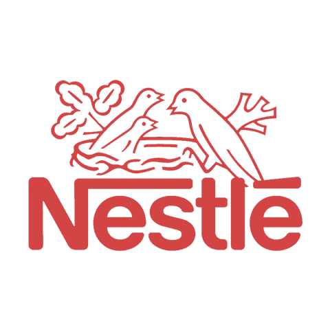 Nestle 雀巢