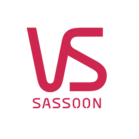 VS Sassoon 沙宣
