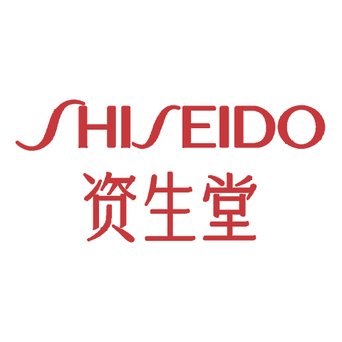 Shiseido 资生堂