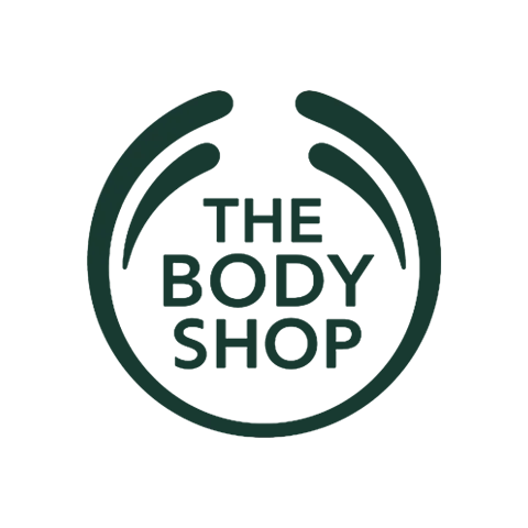 The Body Shop 美体小铺