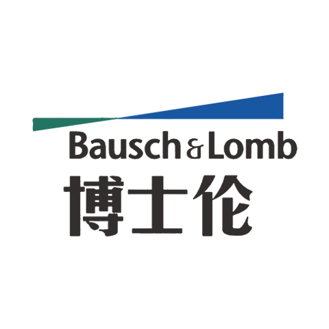 Bausch&Lomb 博士伦