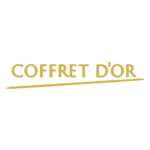 COFFRET D’OR