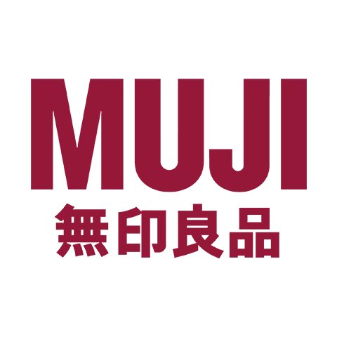 MUJI 无印良品