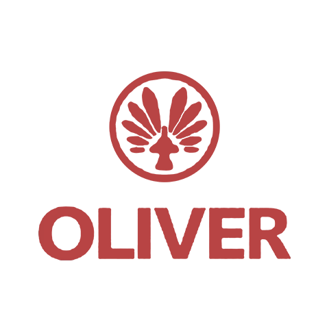 OLIVER 奥立弗