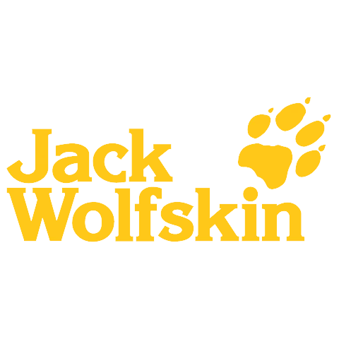 Jack wolfskin 狼爪