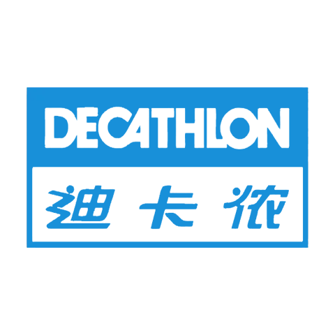 Decathlon 迪卡侬