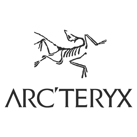 Arc'teryx 始祖鸟