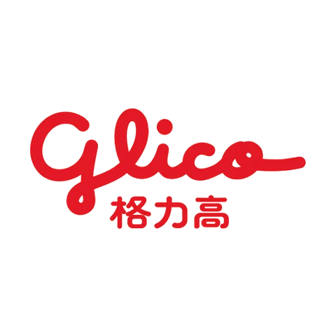 glico 格力高