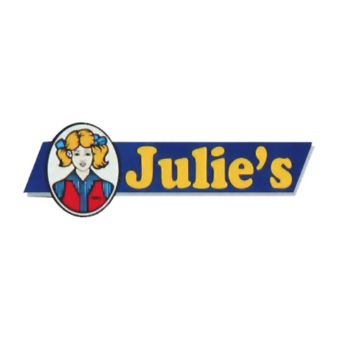 Julie＇s 茱蒂丝