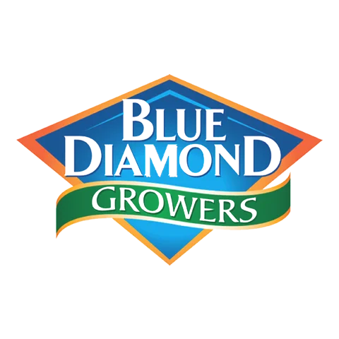 BLUE DIAMOND 蓝钻