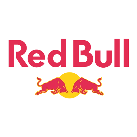 RedBull 红牛