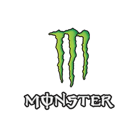 Monster Energy 魔爪