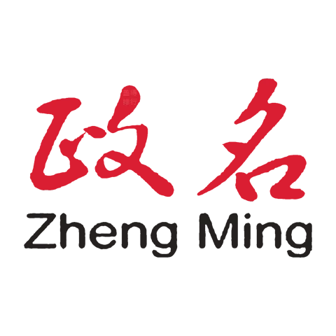 政名