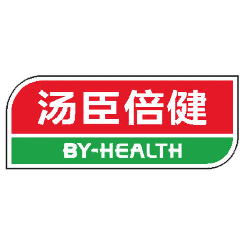 BY-HEALTH 汤臣倍健