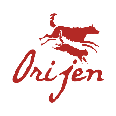 Orijen 渴望
