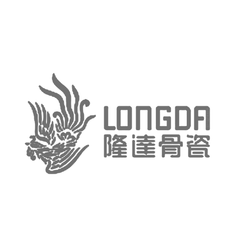 LONGDA 隆达骨瓷
