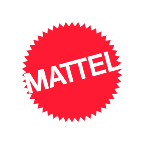 Mattel 美泰